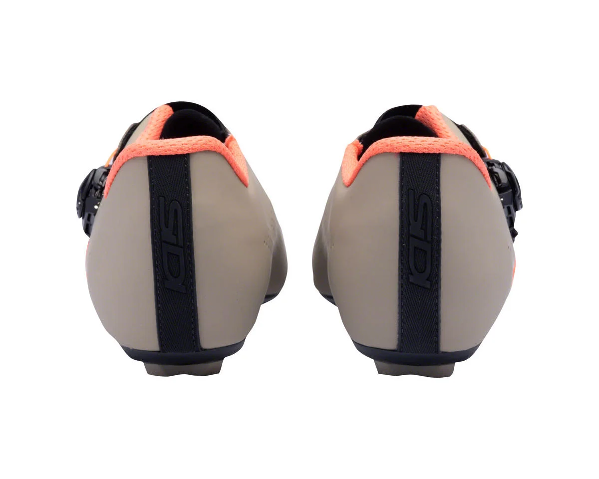 Sidi Genius 10 Road Shoes (Sage) (40.5) - view 4